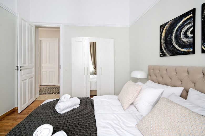 Apartamentos Acropolis Moments