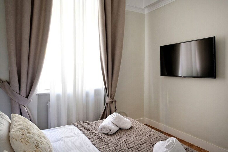 Apartamentos Acropolis Moments