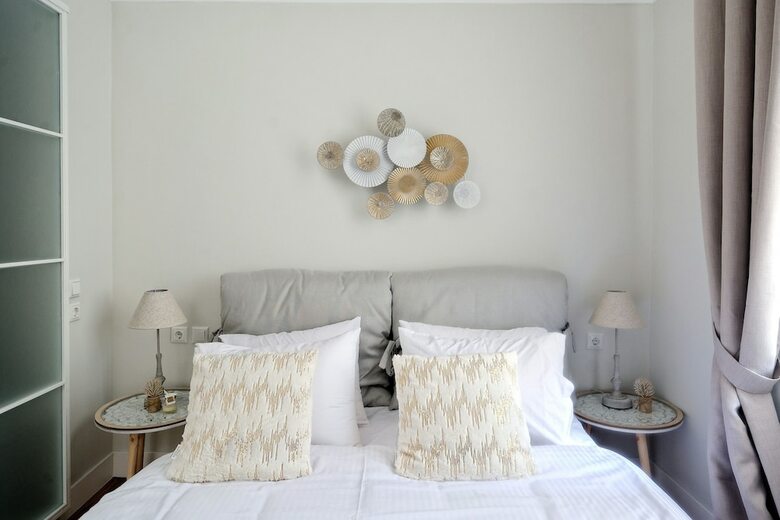 Apartamentos Acropolis Moments