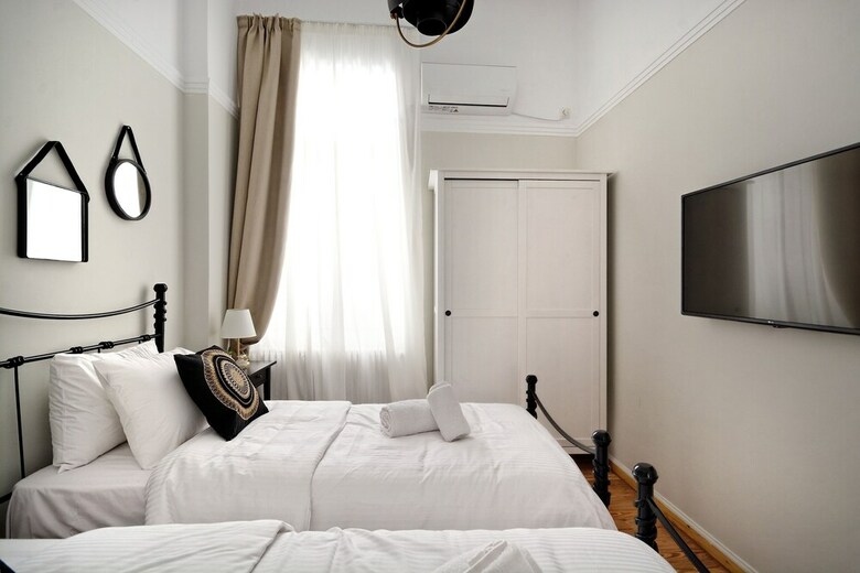 Apartamentos Acropolis Moments