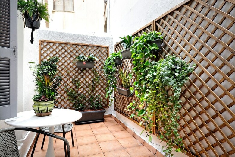 Apartamentos Acropolis Moments