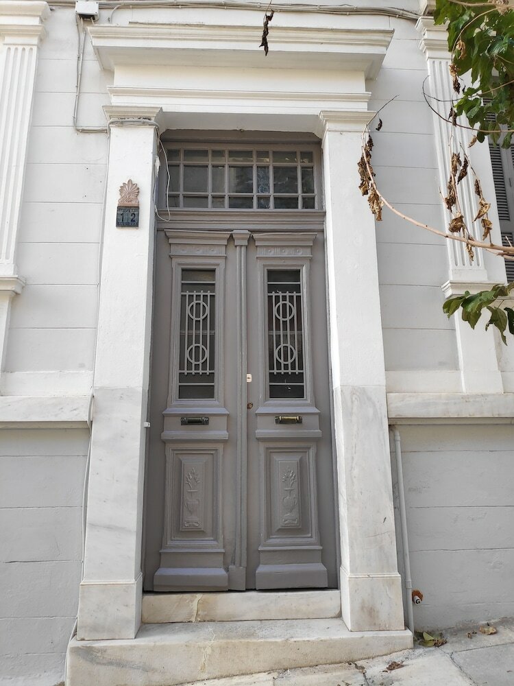 Apartamentos Acropolis Moments