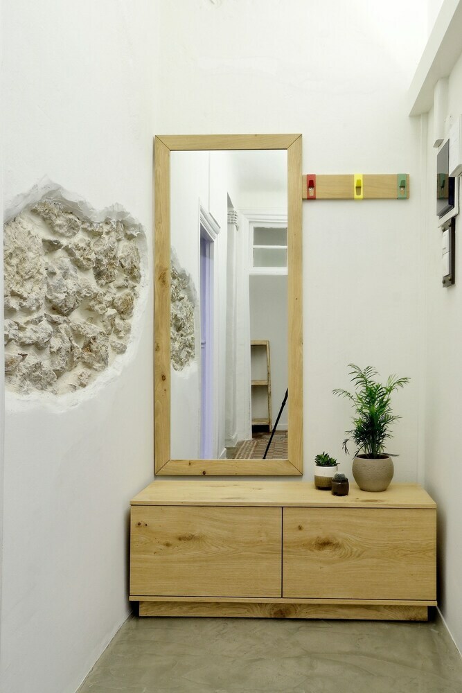 Apartamentos Acropolis Moments