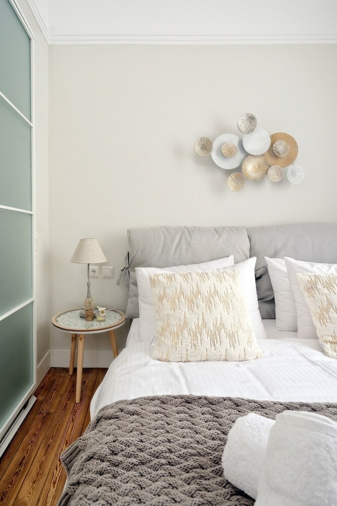 Apartamentos Acropolis Moments