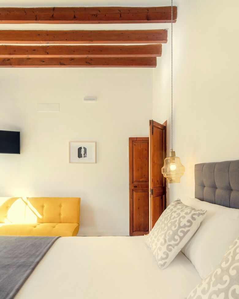 Senda Caimari Hotel