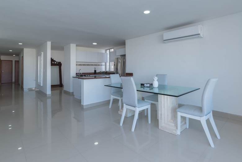 Apartamentos Galeon By Nomad Guru