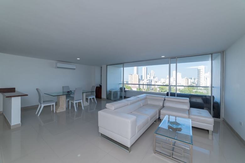 Apartamentos Galeon By Nomad Guru