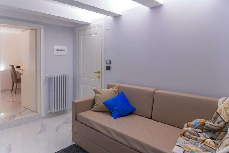 Hotel Marina Centro Suite