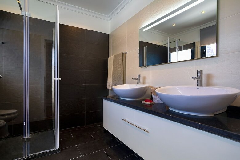 Villa Casa Costa Do Sol By Mhm