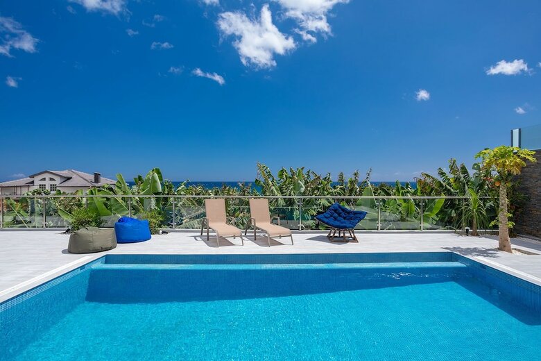 Villa Casa Costa Do Sol By Mhm