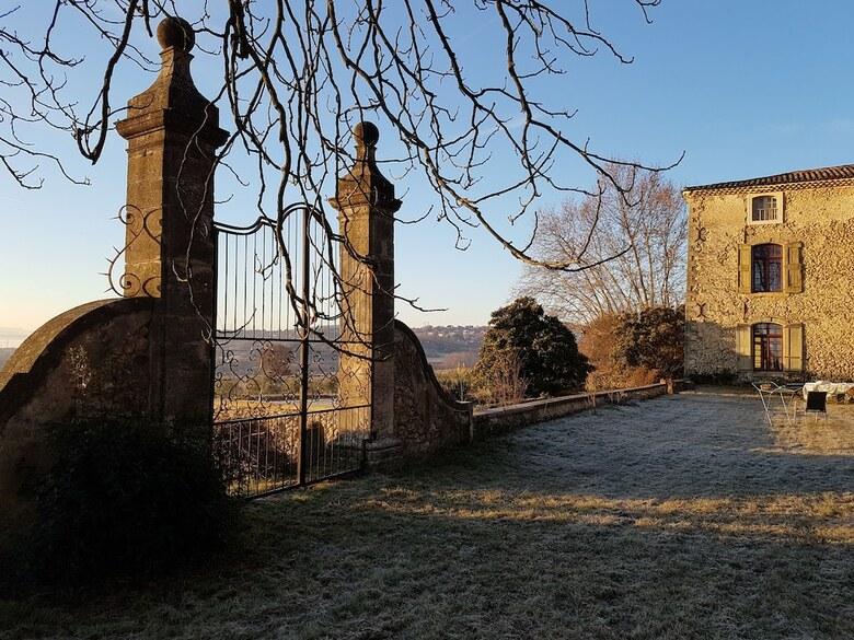 Bed & Breakfast Bastide de L'adrech