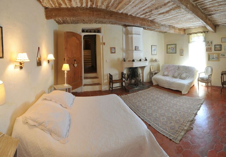 Bed & Breakfast Bastide de L'adrech