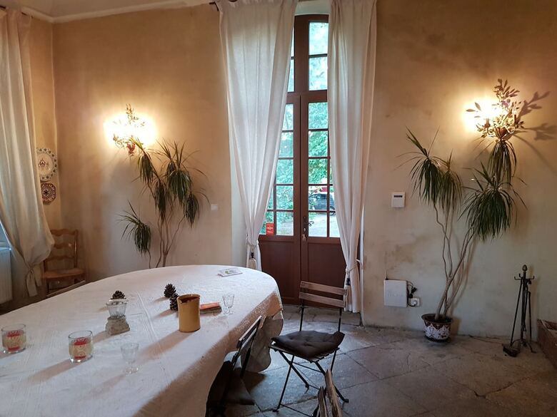 Bed & Breakfast Bastide de L'adrech