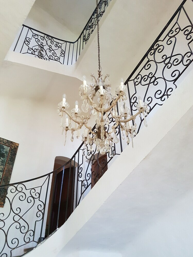 Bed & Breakfast Bastide de L'adrech