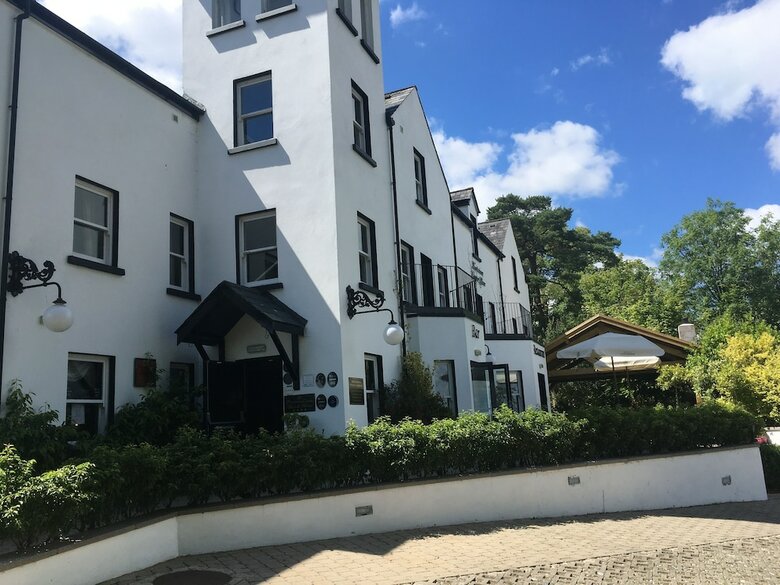 Hotel Knockninny Country House & Marina