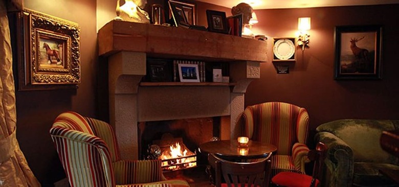 Hotel Knockninny Country House & Marina