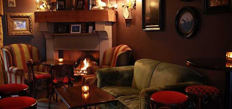 Hotel Knockninny Country House & Marina