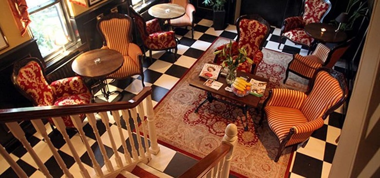 Hotel Knockninny Country House & Marina