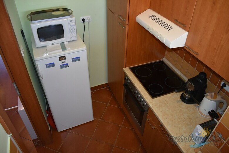 Gr�ta Wellness Apartmanok