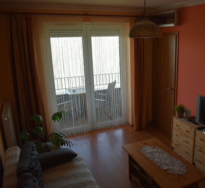 Gr�ta Wellness Apartmanok
