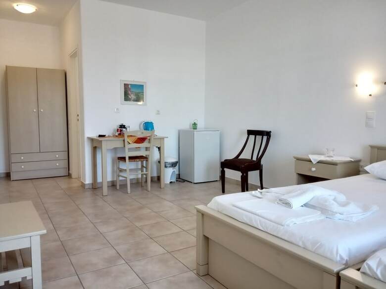 Hotel Captain Apartments