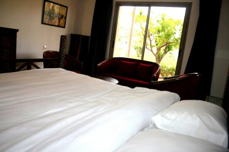 Villa Palace  Amina