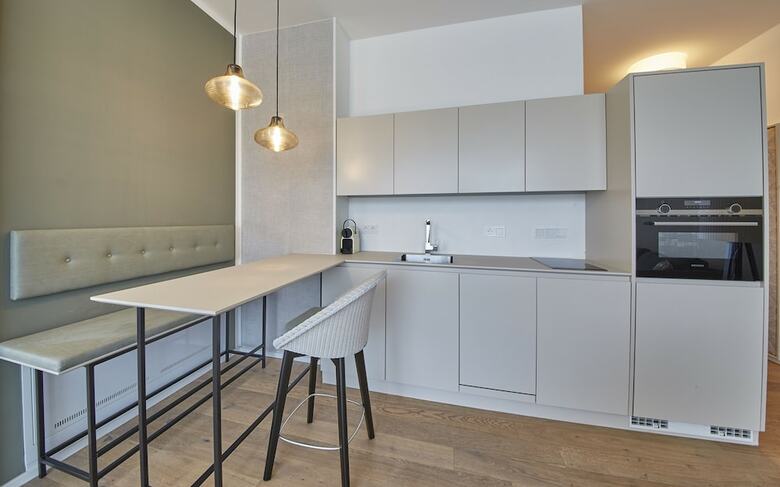 Hotel Hermitage Apartments