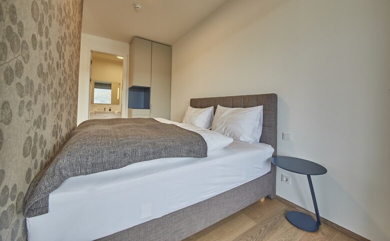 Hotel Hermitage Apartments