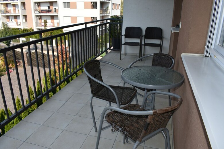 Gr�ta Wellness Apartmanok -k�zt�rsas�g U