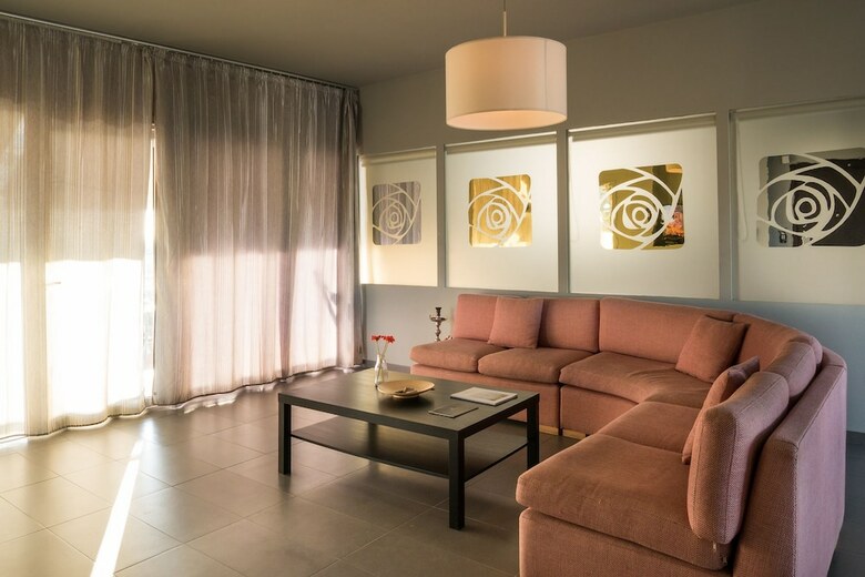 Apartamentos Virgo Loft  Spectacular Acropolis View