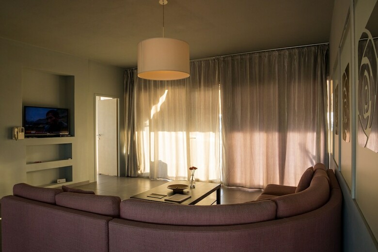Apartamentos Virgo Loft  Spectacular Acropolis View