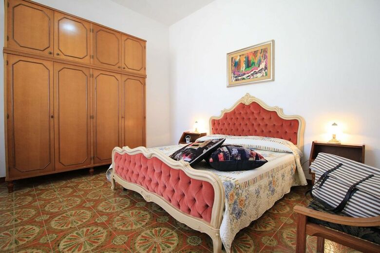 Apartamento Villetta Maggiorana