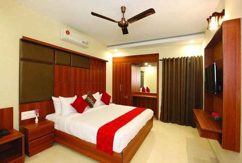 Hotel Laimar Suites