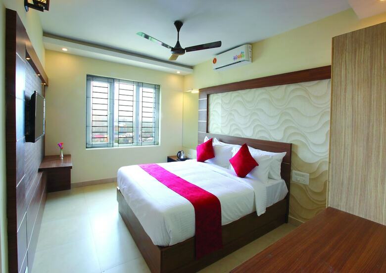 Hotel Laimar Suites