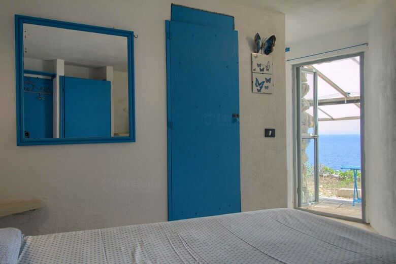 Apartamento Rural Ocean Front Experience