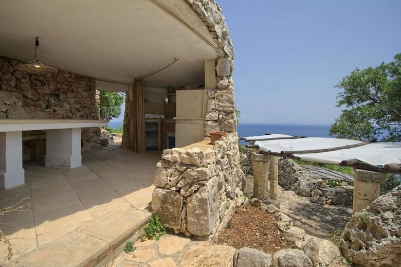 Apartamento Rural Ocean Front Experience