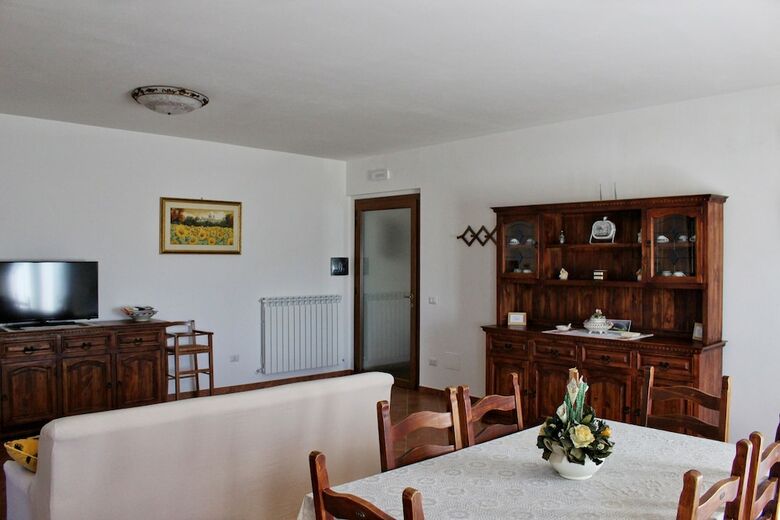 Agroturismo Il Podere Di Francesco