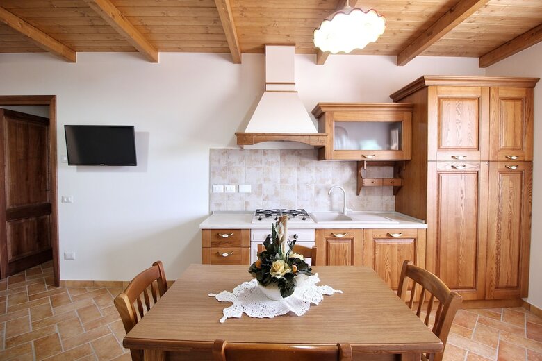 Agroturismo Il Podere Di Francesco