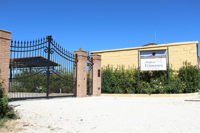 Agroturismo Il Podere Di Francesco