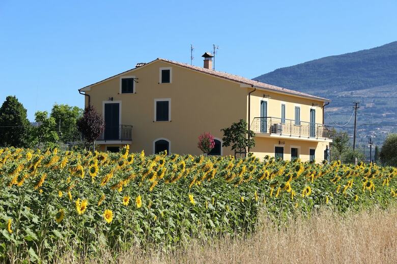 Agroturismo Il Podere Di Francesco