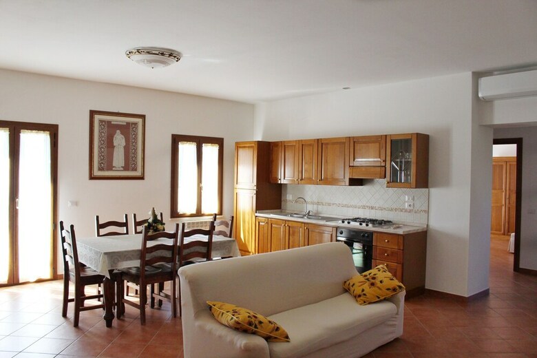 Agroturismo Il Podere Di Francesco