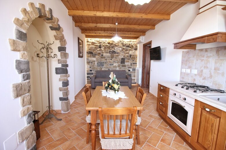 Agroturismo Il Podere Di Francesco