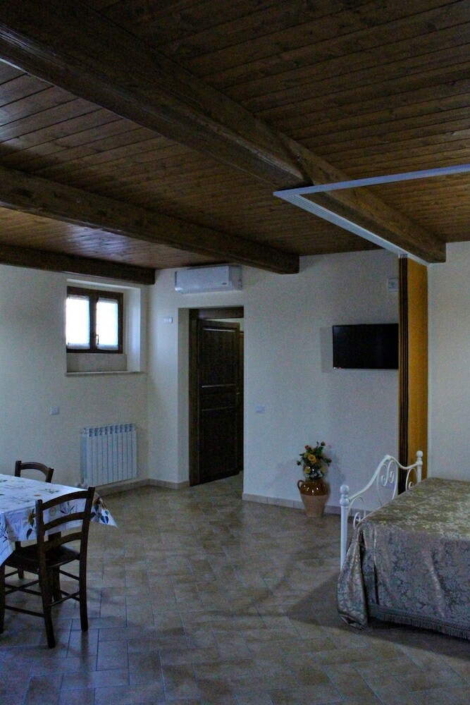 Agroturismo Il Podere Di Francesco