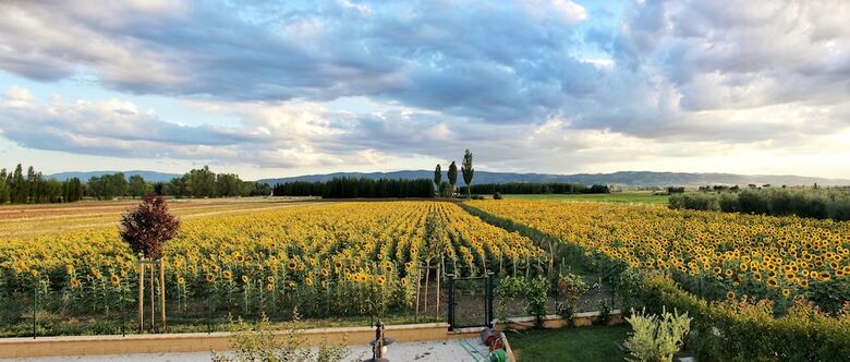 Agroturismo Il Podere Di Francesco