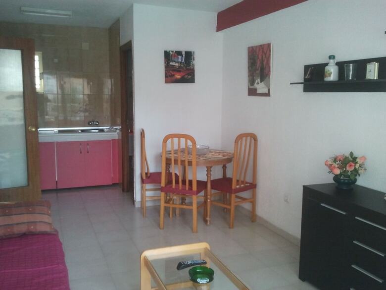 Ocana Apartments
