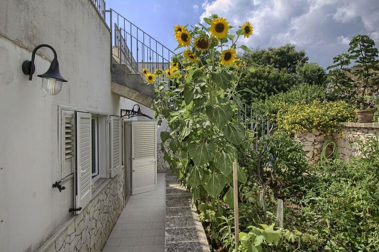 Apartamento Polo - Relax Front Sea House