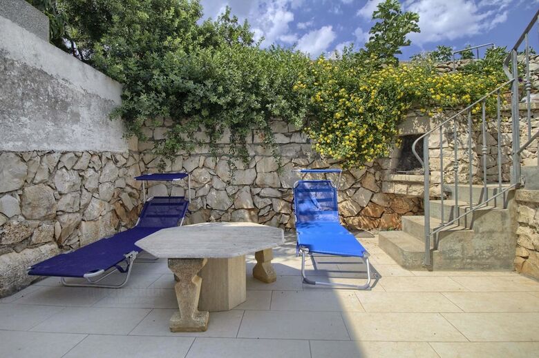 Apartamento Polo - Relax Front Sea House