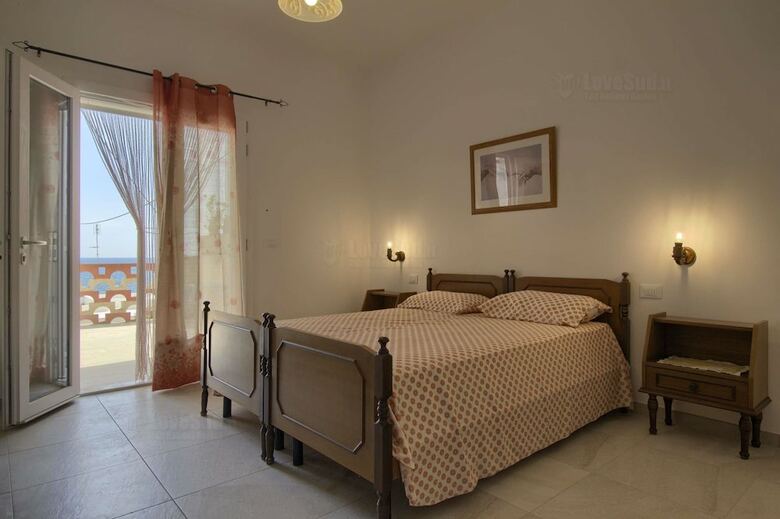 Apartamento Polo - Relax Front Sea House