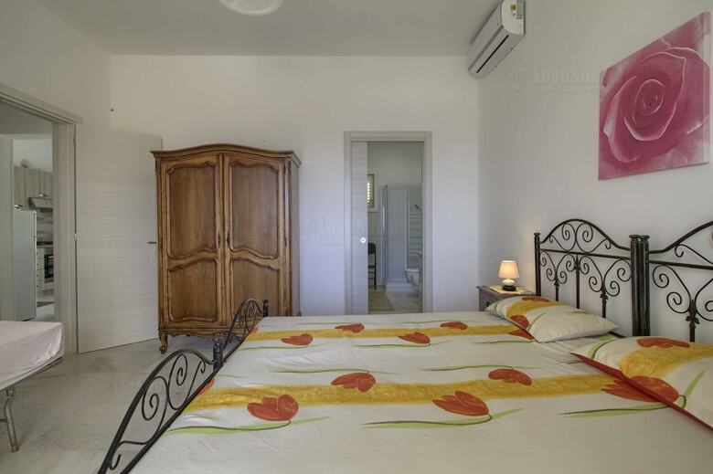 Apartamento Polo - Relax Front Sea House