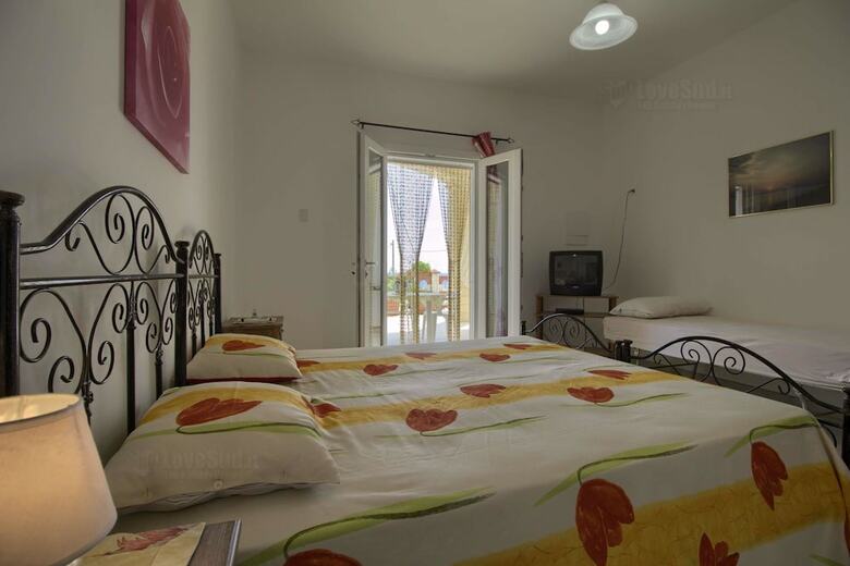 Apartamento Polo - Relax Front Sea House